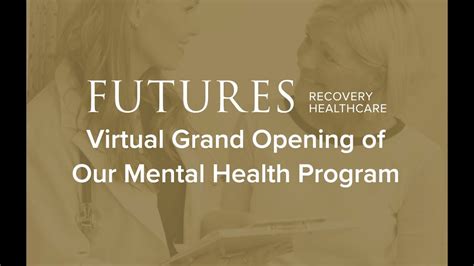 Futures recovery healthcare - Futures Recovery Healthcare offers not only treatment for co-occurring disorders but also has a unit entirely devoted to mental health issues. In addition, Futures treat both AUD and SUD. If you or a loved one is struggling with substance issues or mental health issues, Futures can help. Our compassionate team of professionals is devoted to ...